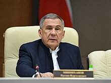 "Хорошая возможность занять рынок": в Татарстане хотят заместить импортное сырье для моющих средств