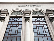 В Екатеринбурге построят новый филармонический зал