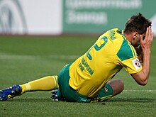 "Кубань" избежала поражения от "Зенита-2" в матче первенства ФНЛ