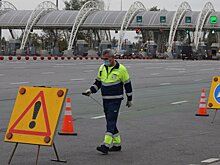 На трассе М-4 &quot;Дон&quot; в Ростовской области временно изменится схема движения