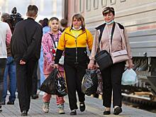 Украинский исход: Пять миллионов «перебежчиков». Или репатриантов?