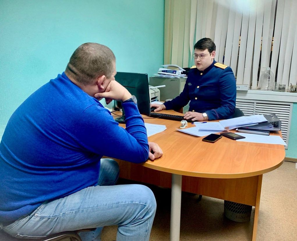 Ижевский адвокат отправится в колонию за вымогательство денег у своей подзащитной