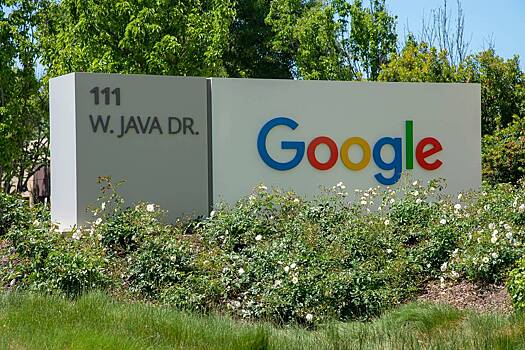 В США назвали исторической победой признание Google монополистом