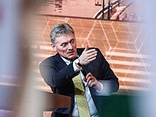 Песков: у РФ есть «подушка безопасности» для исполнения соцобязательств