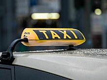 Правила техосмотров такси предложили прописать в законе