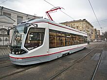 «Синара – ГТР Таганрог» и город Таганрог объявили о начале голосования по выбору внешнего вида трамвая