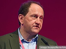 Политолог-германист Соколов: Граф Ламбсдорф на посту посла в Москве сможет донести в Берлин адекватную информацию