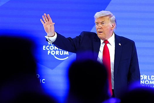 Мерц: Мы вступили во времена политики великих держав