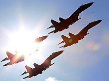 CBC: консерваторы в Канаде по ошибке выдали истребители России за канадские