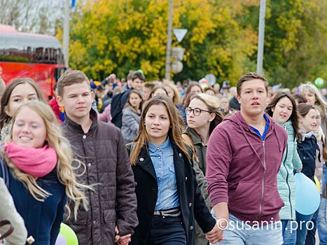 Уполномоченный по правам человека в Удмуртии решил создать Молодёжный совет