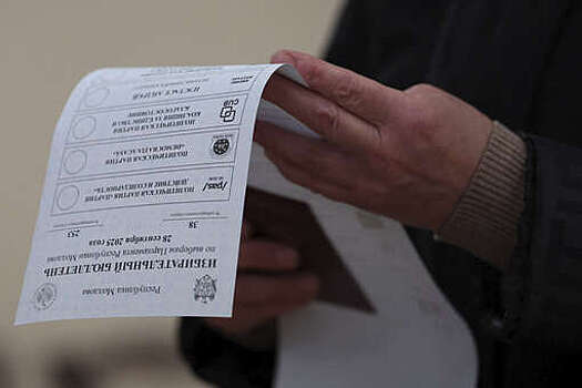 Политолог Асафов: партия PAS проиграла выборы и теряет места в парламенте