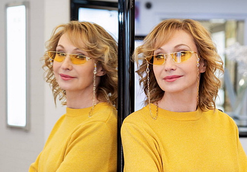 Ушла от олигарха, а муж отобрал квартиру. Что стало со звездой «Моей прекрасной няни» Ольгой Прокофьевой