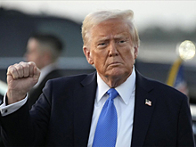 Суд отменил штраф Трампа за завышение стоимости активов