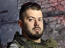 Русский француз Сергей Мюнье воссоздал эскадрилью "Нормандия - Неман"