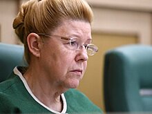 Мизулина отметила талант Хворостовского и пожелала ему здоровья