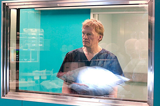 Вышел трейлер российского ремейка сериала "Доктор Хаус"