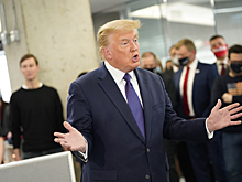 Трамп высказался о российском экспорте нефти