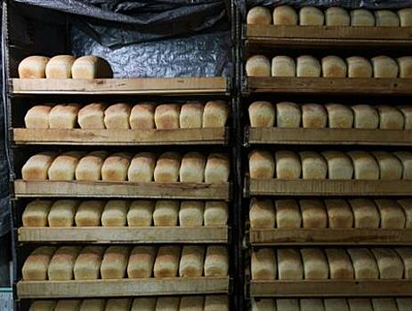 ФАС проверит обоснованность цен на хлеб в Самарской области