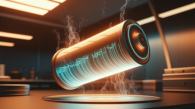 Правительство США получило долю в канадской компании, занимающейся добычей лития