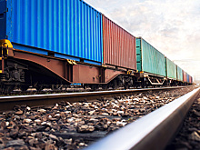 На ускоренные контейнерные поезда из Китая снова действует повышенный спрос