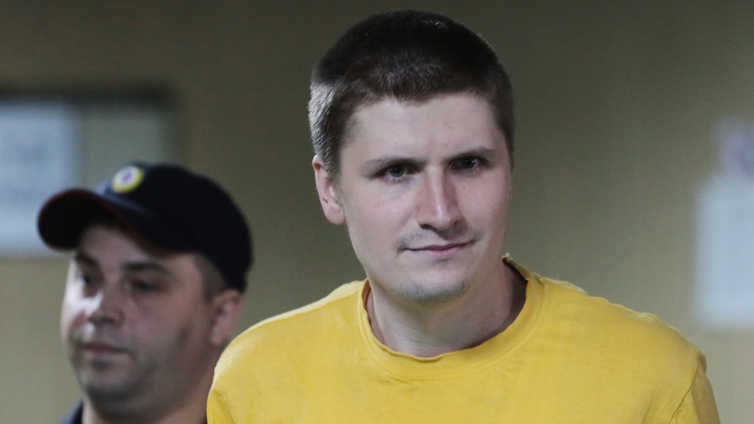 Блогеру Синице дали еще 2,5 года колонии за месяц до освобождения