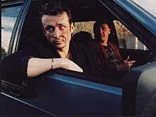 Апрельский рассказал, как получил роль в «Бригаде»