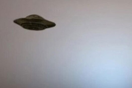 Российские пилоты заявили об НЛО в небе над Новгородской областью