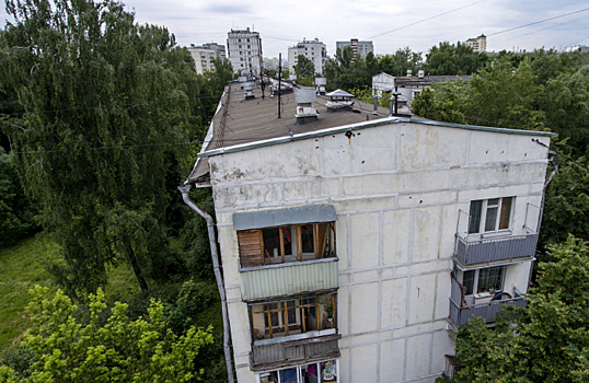Сантиметры регистрации: в России объявили охоту на «резиновые» квартиры