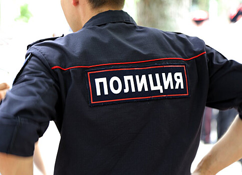 Полиция возбудила дело из-за спорной парковки ЖК «Золотой рог»