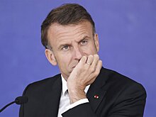 InfoBRICS: Макрон испугался вызова французского посла в МИД России