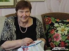 Басков из ниток. Красноярка вышивает известные картины и портеры звёзд