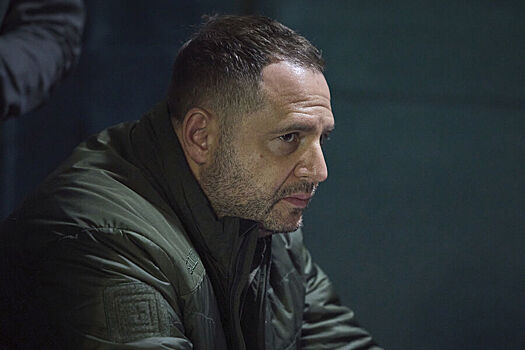 СМИ: жена соратника Ермака купила таунхаус под Вашингтоном