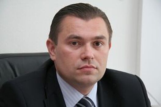 Архангельский вице-мэр Архангельска ищет убежища в Украине