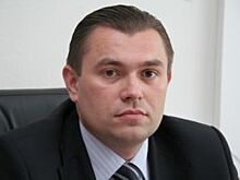 Архангельский вице-мэр Архангельска ищет убежища в Украине