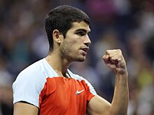 Оже-Альяссим высказался о выходе во второй финал подряд на турнирах ATP