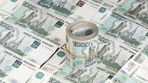 Кредитная поддержка региональных бюджетов увеличена почти в полтора раза