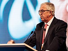 68-летний француз Люк Тардиф стал новым президентом Международной федерации хоккея