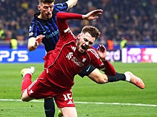 "Ливерпуль" победил в гостях "Интер" после отстранения от команды Салаха