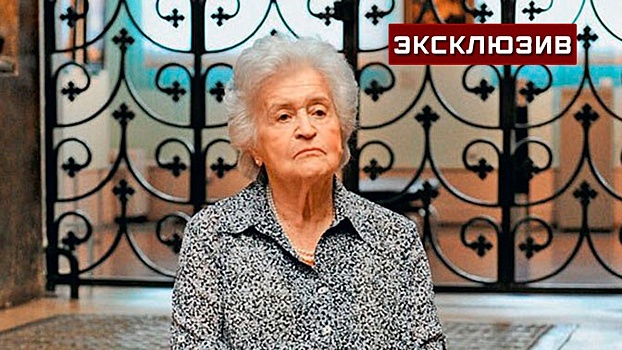 «Изменила музейную жизнь страны»: гендиректор Третьяковки рассказала о заслугах Антоновой  