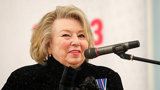 «Умнее всех!»: Тарасова прокомментировала примирение Медведевой и Загитовой