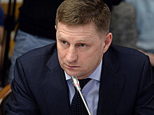 Фургал потребовал достроить квартиры для обманутых дольщиков