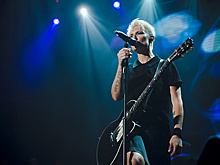 Онлайн‑афиша Москвы 24–26 апреля: «Герой нашего времени» в Большом и концерт Арбениной