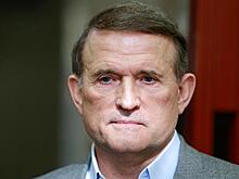 Медведчук считает, что Зеленский еще может спасти солдат ВСУ в окружении