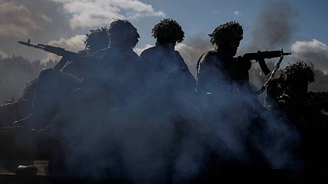 В России оценили идею создания Совета мира по урегулированию украинского конфликта