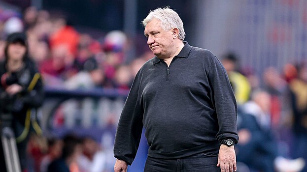 Тренер «Енисея»: такого в Турции не было никогда