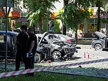 В Сумах снова прогремели взрывы