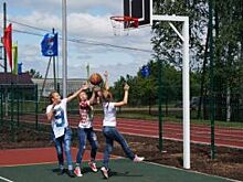 В Прикамье построят дома культуры и благоустроят дворы