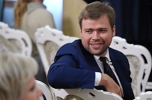 СМИ: Внука Геннадия Зюганова госпитализировали в Москве