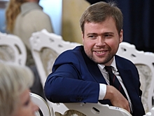 Внук Зюганова объяснил свою госпитализацию плановым обследованием
