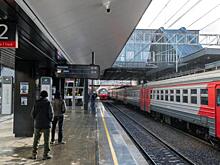 РЖД планируют к концу июня достичь уровня 2019 года в пассажирских перевозках